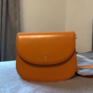 Joseph and Stacey bag